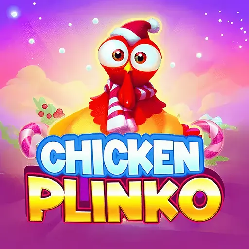 Game - 992451 - Chicken Plinko